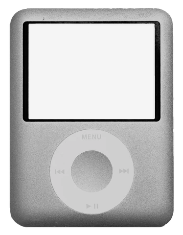 iPod